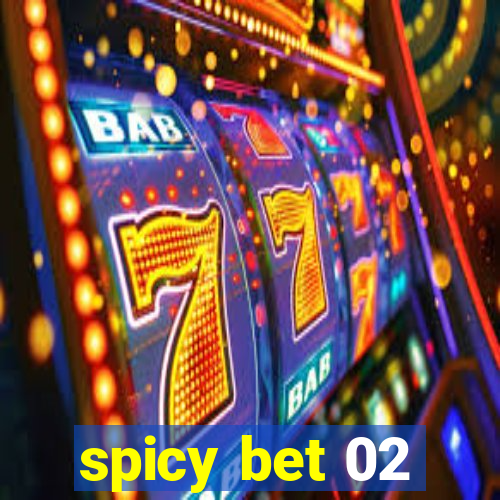 spicy bet 02